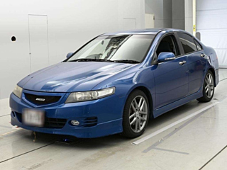 HONDA ACCORD Euro R с аукциона Японии