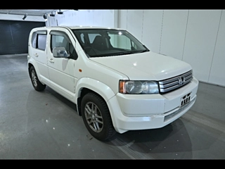 HONDA CROSSROAD 18L X Package с аукциона Японии