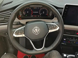 Фото Volkswagen Tayron из Китая 2023г (лот №55200456)