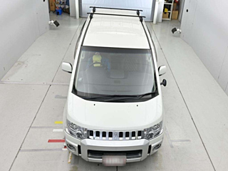 MITSUBISHI DELICA D5 D Power - Package 4WD с аукциона Японии