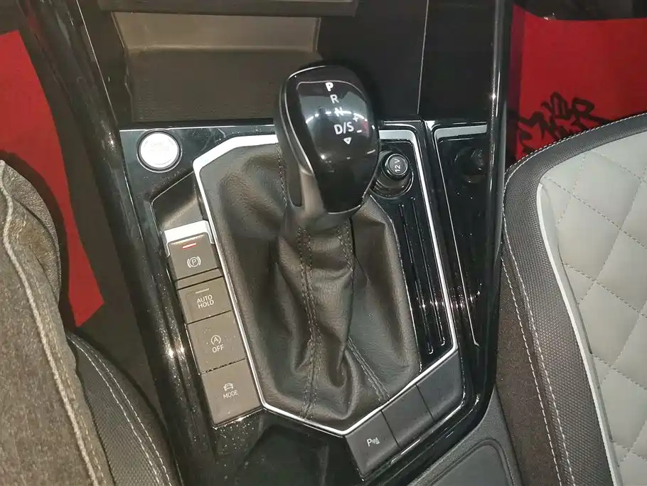Фото Volkswagen Tayron из Китая 2023г (лот №55200456)