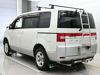 MITSUBISHI DELICA D5 D Power - Package 4WD с аукциона Японии