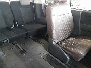 MITSUBISHI DELICA D5 D Power - Package 4WD с аукциона Японии