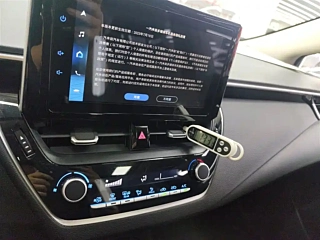 Фото Toyota Corolla из Китая 2023г (лот №55244811)