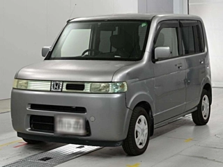 HONDA THATS ｱｲﾃﾑ Wheelchair Not Used ｼｬ с аукциона Японии