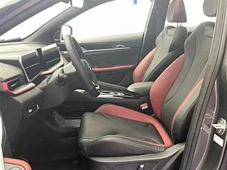 Фото Geely auto Coolray из Китая 2022г (лот №55534667)