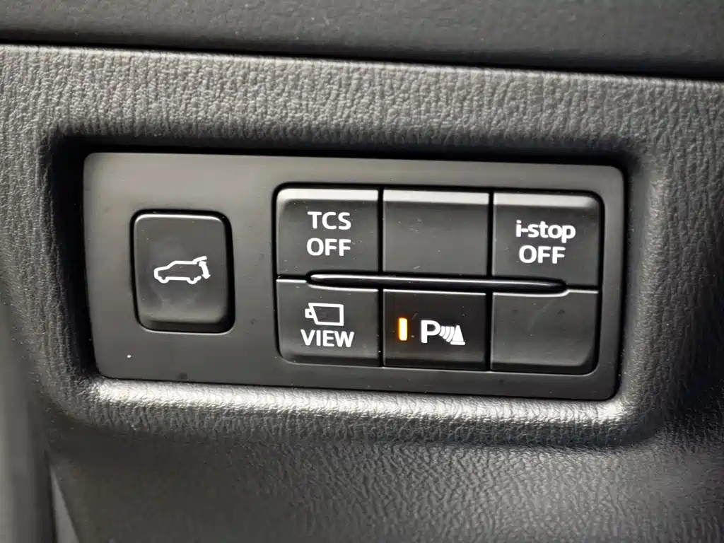 Фото Mazda Cx-5 из Китая 2022г (лот №55002681)