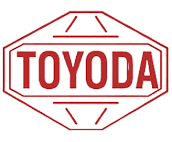 Лого Toyota 1935 фото